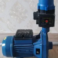پمپ آب تک پروانه 1 اسب تک فاز ابارا مدل CMA1. 00 M|ابزارآلات|تهران, نجات اللهی|دیوار