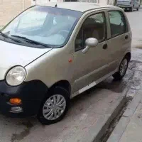 ام وی ام 110 تمیز