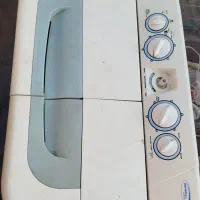 لباسشویی دوقلو