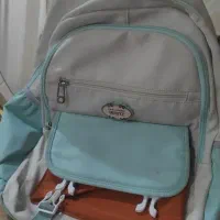 کیف مدرسه