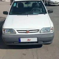 پراید وانت ۴۰۳