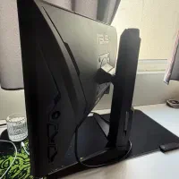 مانیتور asus tuf gaming|قطعات و لوازم جانبی رایانه|تهران, زیبادشت|دیوار
