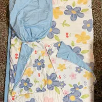 سرویس لحاف یک نفره