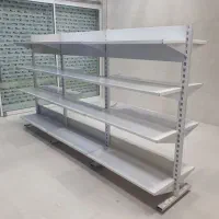 قفسه باضمانت کیفیت20|فروشگاه و مغازه|اردبیل, |دیوار