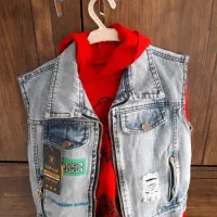 لباس دخترونه وپسرونه زیرقیمت