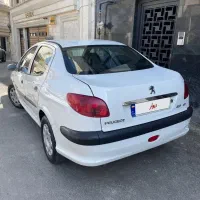 ۲۰۶ صندوقدار v8