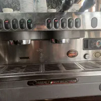 وسایل کافی شاپ