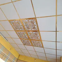 کاغذ دیواری .سقف کاذب.کفپوش.کناف.پارکت|خدمات پیشه و مهارت|ساوه, |دیوار