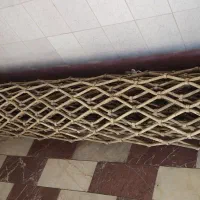کرکره شبکه ای در حد