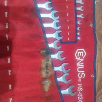 ست کامل اچار جنیوس ابزار24عددی
