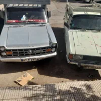 نیسان بار نوری داخل شهر وبیرونشهر