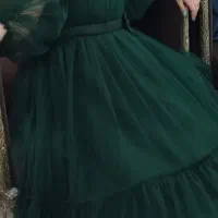 لباس دخترانه