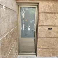 تولید درب پنجره دوجداره پی وی سی UPVC  آلومینیومی|خدمات پیشه و مهارت|شیراز, قصرالدشت|دیوار