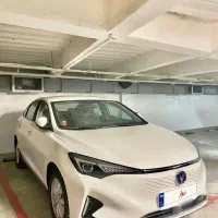 چانگان ایدو ۴۶۰ صفر خشک وارداتی