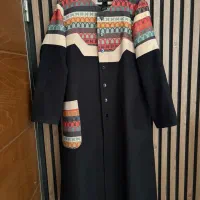 پالتو دخترانه|لباس|شیراز, قصرالدشت|دیوار