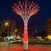 مجموعه نورپردازیTNS|خدمات پیشه و مهارت|مشهد, آزادشهر|دیوار