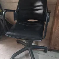 صندلی اداری