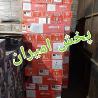 پنکه سقفی البرز الگا ۲ سال گارانتی شرکتی|پنکه و تصفیه‌کنندهٔ هوا|تهران, ستارخان|دیوار