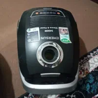 ۲عدد جاروبرقی،امرسان۳۴۰۰وات.جوسونیک۲۲۰۰وات،کارکرده