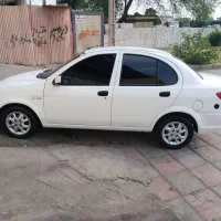 ساینا دوگانه فابریک