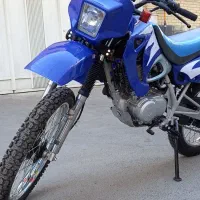 تریل gyشهاب صفر خشک ۱۵۰ سی سی