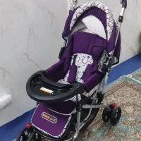 کالسکه دلیجان