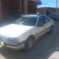 پژو روآ|خودرو سواری و وانت|داران, |دیوار