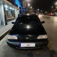 پراید ۸۳ تک