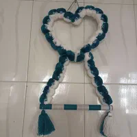 نمک‌ چشم زخم وجاحوله