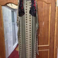 لباس کردی|لباس|بروجرد, |دیوار
