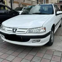 پژوپارس XU7سال1400