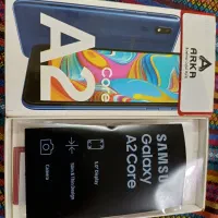 گوشی سامسونگ a2