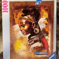 پازل 1000 تکه راونزبرگر