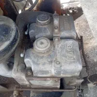 بتونر750دیزلی|ماشین‌آلات صنعتی|مشگین شهر, |دیوار