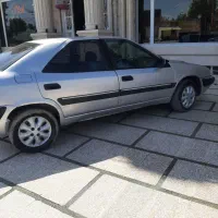 زانتیا ۸۶|خودرو سواری و وانت|رامجین, |دیوار