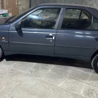 پژو۴۰۵ مدل ۹۸ درحدخشک|خودرو سواری و وانت|سراوان, |دیوار