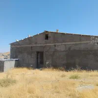 زمین با مجوز جهاد کشاورزی|فروش زمین و ملک کلنگی|سراجو, |دیوار