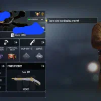 اکانت کالاف|کنسول، بازی ویدئویی و آنلاین|سیرجان, |دیوار