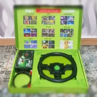 مجموعه بازی های وبکم امپراطور E.K.9000