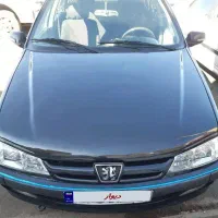 پرشیا ۸۲ عتیقه بدون ضربه