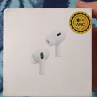 هدفون ایرپاد اپل پرودرحدنو