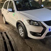 کوییک sمدل۱۴۰۴بیرنگ