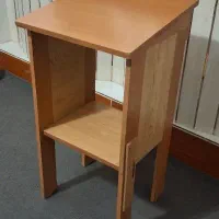 میز نماز ام دی اف|صندلی و نیمکت|فولادشهر, A6|دیوار