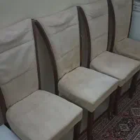 صندلی نهار خوری