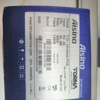 کارتخوان aisino|فروشگاه و مغازه|مشهد, بلال|دیوار