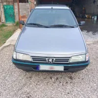 فروش پژو ۴۰۵