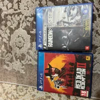 بازی ps4|کنسول، بازی ویدئویی و آنلاین|تهران, شارق|دیوار