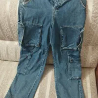 شلوار لش لی  مفت