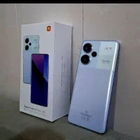 شیائومی +Redmi Note 13 Pro با حافظهٔ ۵۱۲ گیگابایت