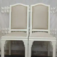 صندلی ناهار خوری